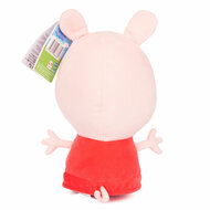 Peppa Pig Little Bodz  Knuffel- Peppa