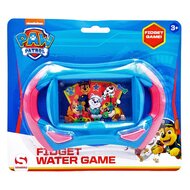 PAW Patrol Fidget Waterspelletje