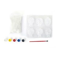 Gips Gieten & Schilderen Disney Princess