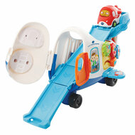 VTech Toet Toet Auto&#039;s 2in1 Vrachtvliegtuig