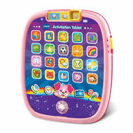 VTech Actviteiten Tablet Roze