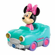VTech Toet Toet Auto&#039;s - Disney Minnie&#039;s Winkelparadijs
