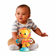 VTech Dans &amp; Draai Leeuw