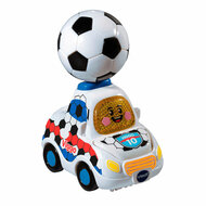 VTech Toet Toet Auto&#039;s - Special Vigo Voetbalauto