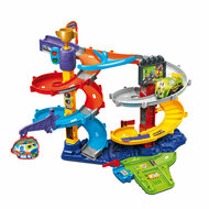 VTech Toet Toet Auto&#039;s - Tornado Stuntpark