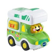 VTech Toet Toet Auto&#039;s - Cas Camper