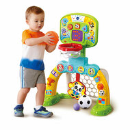 VTech Sport &amp; Scoor Speelplaats 3in1