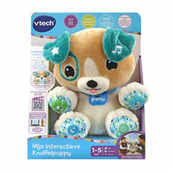 VTech Mijn Interactieve Knuffelpuppy