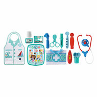 VTech Verzorg &amp; Leer Doktersset