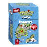 Landen Weetjes Kwartet