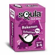 sQula Rekenen Schatten