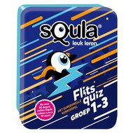 sQula Flitsquiz - Groep 1/2/3