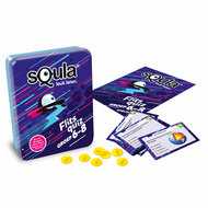 sQula Flitsquiz - Groep 6/7/8