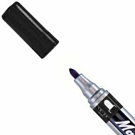STABILO Mark-4-all F - Permanent Marker - Zwart
