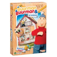 Buurman &amp; Buurman Het Bordspel