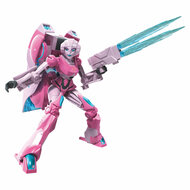 Transformers Cyberverse Deluxe - Arcee