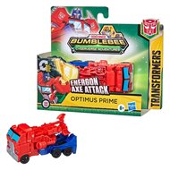 Transformers Cyberverse - Optimus Prime