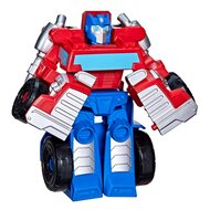 Transformers Rescue Bots Academy - Optimus Prime
