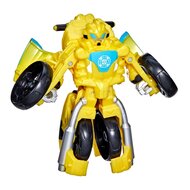 Transformers Rescue Bots Academy - Bumblebee