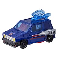 Transformers Autobot Skids Deluxe Actiefiguur