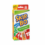 Skip-Bo Kaartspel