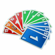 Skip-Bo Kaartspel