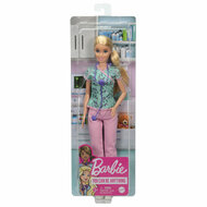 Barbie Verpleegkundige
