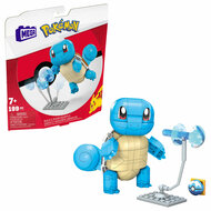 Mega Construx Pokémon Bouwset - Squirtle - 199dlg.