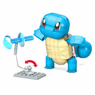 Mega Construx Pokémon Bouwset - Squirtle - 199dlg.