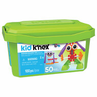 Kid K&#039;Nex Budding Builders Startersbox
