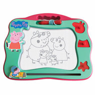 Magnetisch Tekenbord Peppa Pig