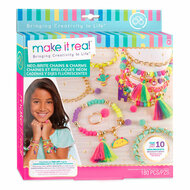 Make It Real - Neon Armbandjes &amp; Bedeltjes