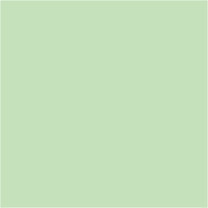 Papier Lichtgroen A4 80gr, 20st.