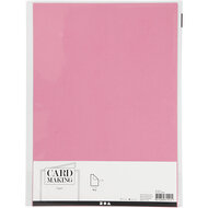 Papier Roze A4 80gr, 20st.