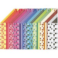 Color Bar Papier Print A4 100gr, 16 Vellen