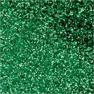 Bio Glitter Groen, 10gr