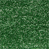Glitterlijm Groen, 25ml