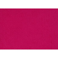 Hobbyvilt, Cerise, A4, dikte 1,5-2 mm, 10 vel