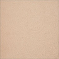 Hobbyvilt Licht Beige A4, 10 Vellen
