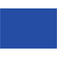 EVA Foam Vellen Donkerblauw A4, 10st.