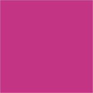 EVA Foam Vellen Roze A4, 10st.
