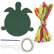 Mini Creative Kit Schildpad