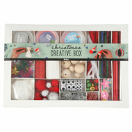 Creative Box Magische Kerst