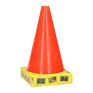 Pylonen - 4st.