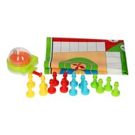 Gezelschapsspel Ludo