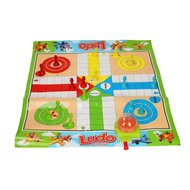 Gezelschapsspel Ludo