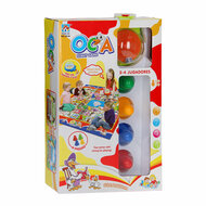 Ganzenbord Oca