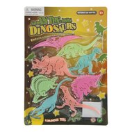 Glow in the Dark Dino&#039;s