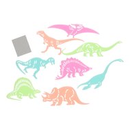 Glow in the Dark Dino&#039;s