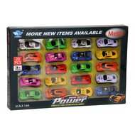 Luxe Autoset - 20st 1:64